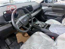Ford Territory